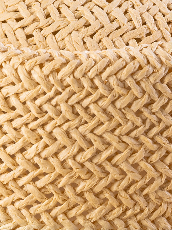 Feba Feba Cappello F65-K44 Écru