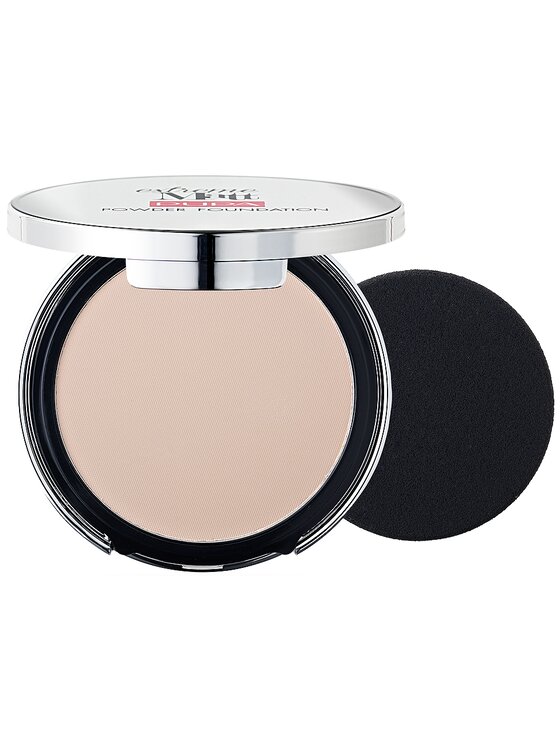 PUPA Milano PUPA Milano Extreme Matt Podkład 010 Porcelain