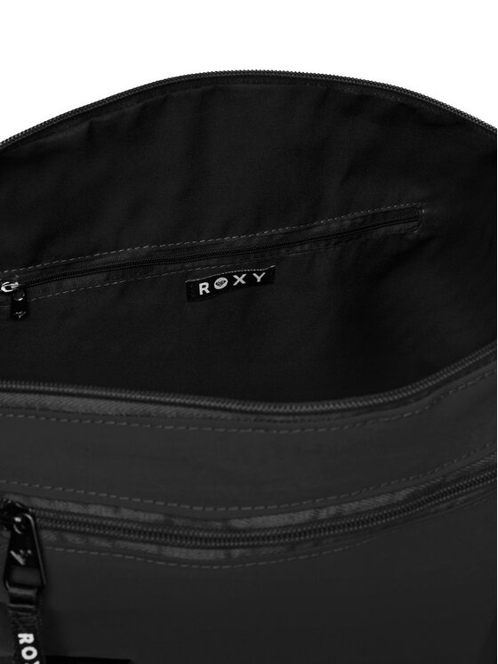 Roxy Roxy Τσάντα WBEOHP-ROXY-MZ-003-10 Μαύρο