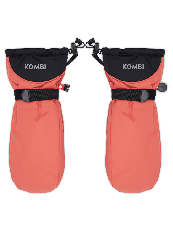 Kombi Kombi Skihandschuhe The Everyday 79092 Orange