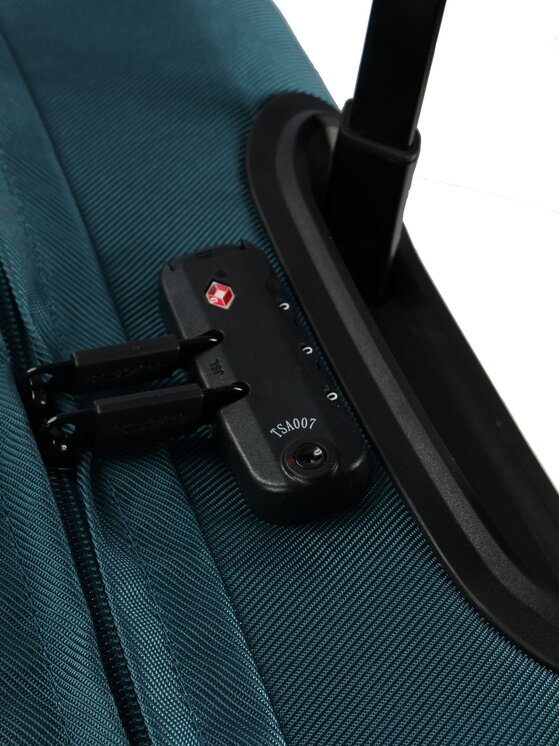 American Tourister American Tourister Torba 257227 Błękitny