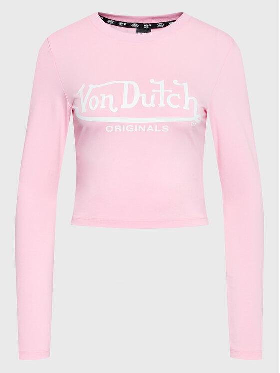Majica Von Dutch