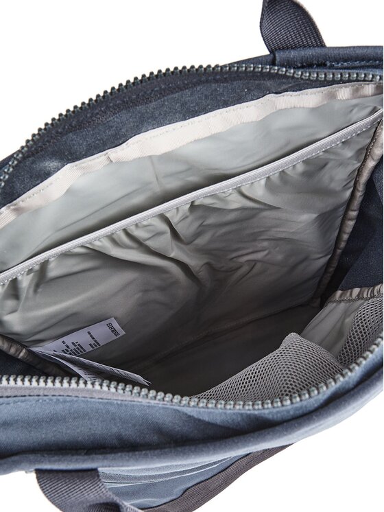 Fjällräven Fjällräven Plecak 330583 Niebieski jasny