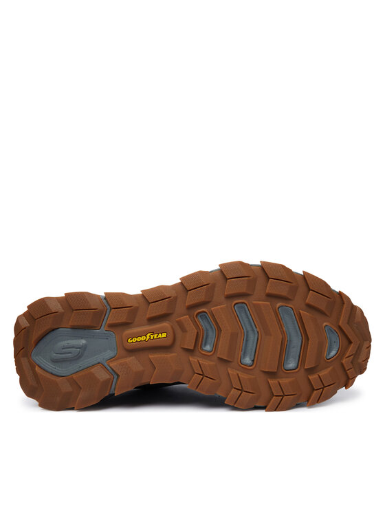 Skechers Skechers Сникърси 237669/CHAR Сив