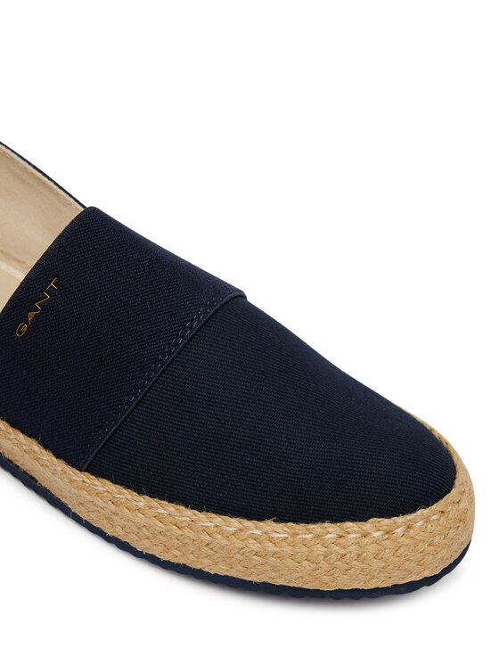 Gant Gant Espadrile 32568323 Bleumarin