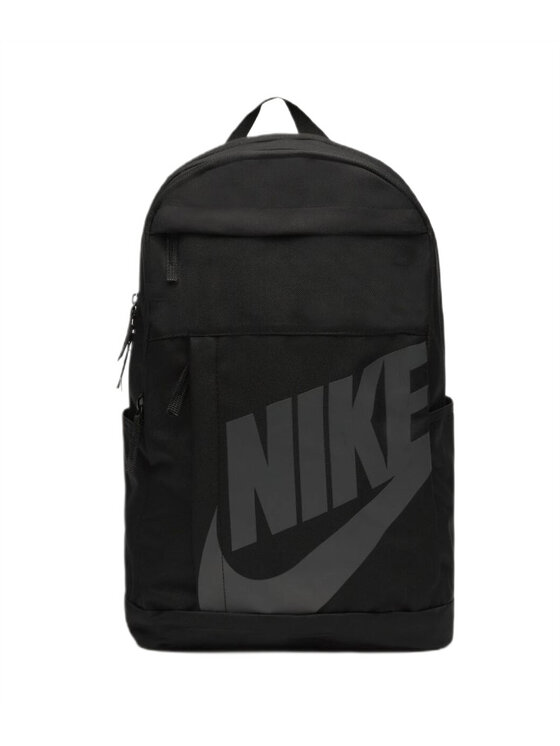 Nike Nike Zaino Elemental Nero
