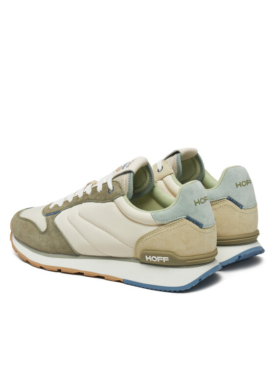 HOFF HOFF Tenisice Girga 12517601 Kaki