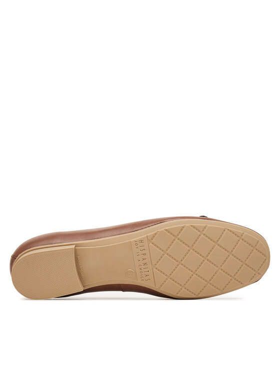 Hispanitas Hispanitas Balerinos HV263465 br Ruda