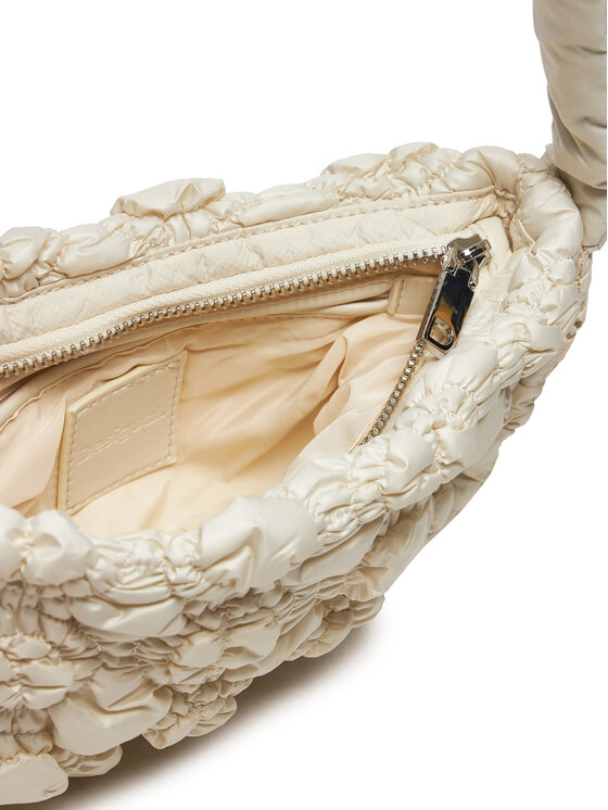 Desigual Desigual Handtasche Flossy 24WAXA17 Écru