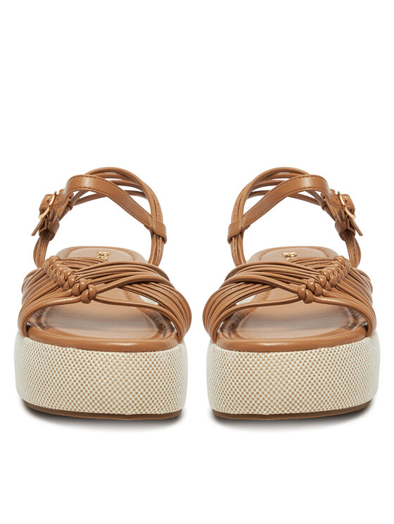 Roxy Roxy Sandale 2777019 Bež