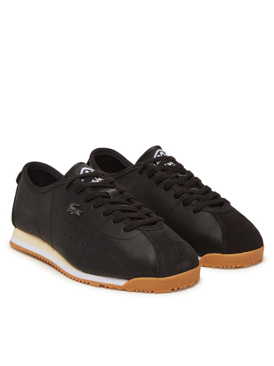 Lacoste Lacoste Tenisice 7-49SMA0042 Crna