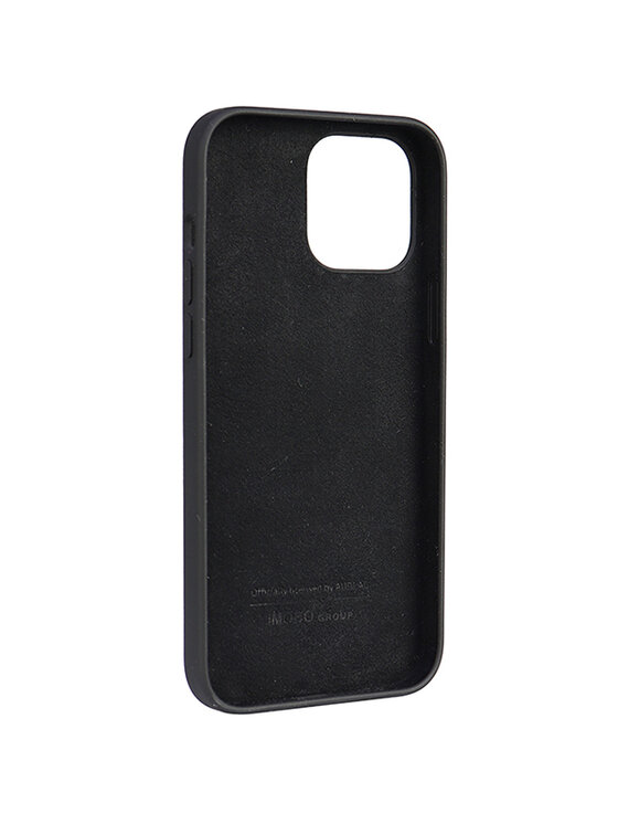 Audi Audi Etui na telefon iPhone 13 Pro Max Czarny
