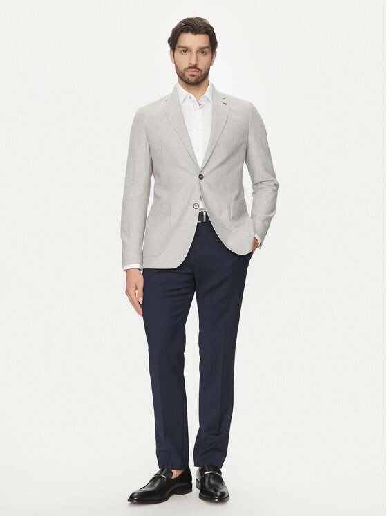 Michael Kors Michael Kors Sako MK0SB01083 Šedá Regular Fit
