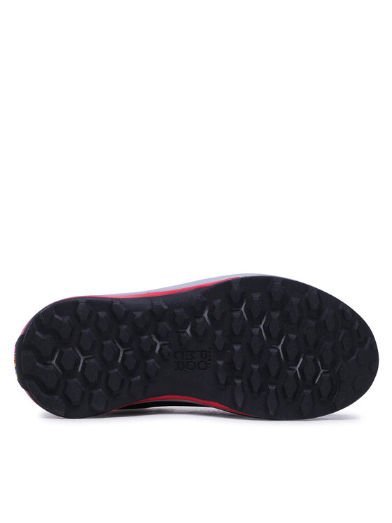 Salewa Salewa Bakancs Mtn Trainer 2 Mid Ptx K 64011-15047 Piros