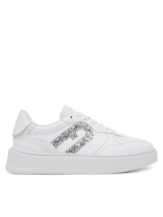 Furla Furla Sneakersy YI07SPT BX3901 3752S Biela