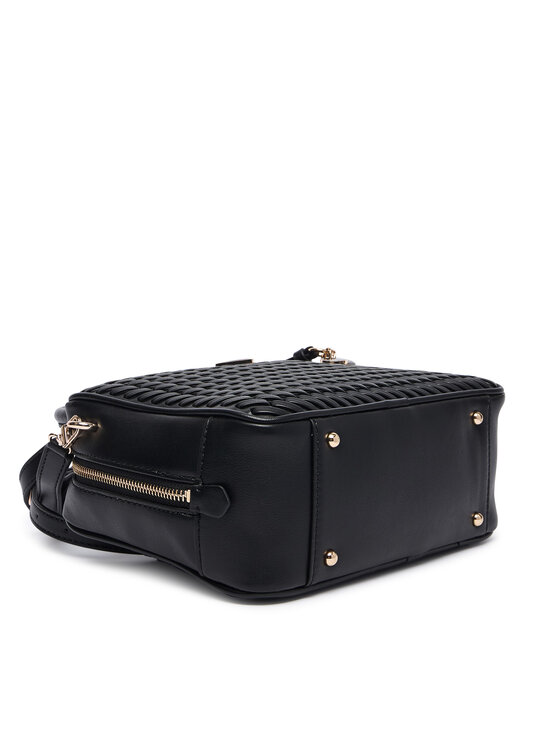 Guess Guess Torebka Kora HWWG97 48050 Czarny