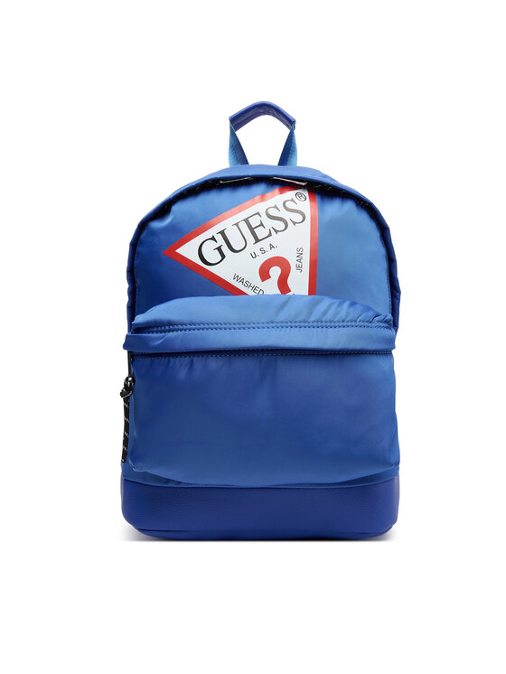 Guess Guess Hátizsák H4YZ15 WFMR0 Kék