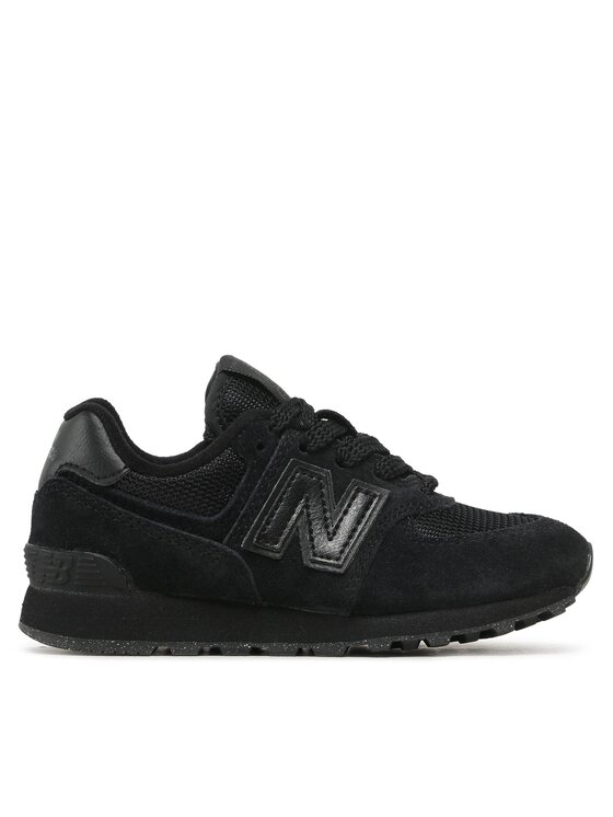 Sneakers New Balance PC574EVE Negru