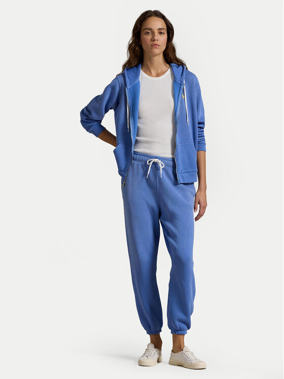 Polo Ralph Lauren Polo Ralph Lauren Jogginghose 211943009 Blau Regular Fit