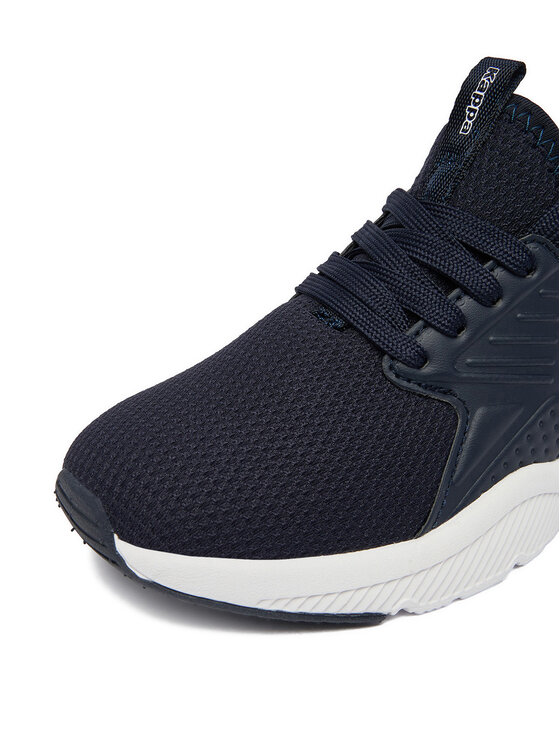 Kappa Kappa Sneakers CEOWB-WK243139(CH) Dunkelblau