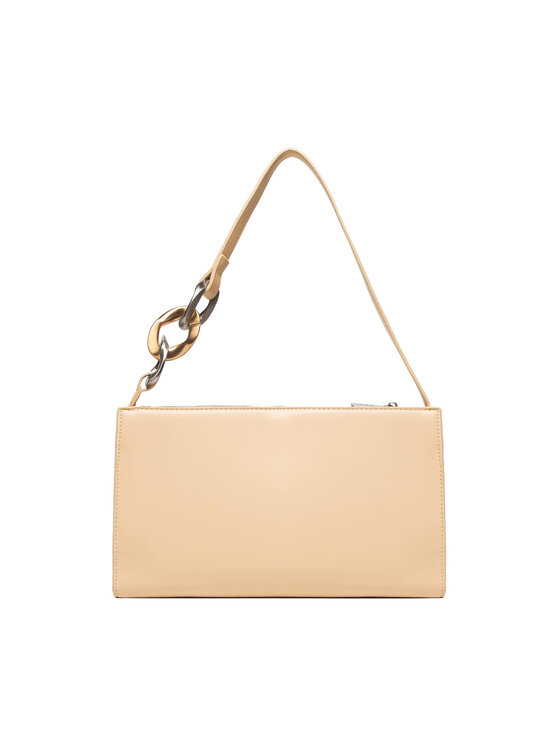 QUAZI QUAZI Käekott MQB-J-013-50-01 Kollane