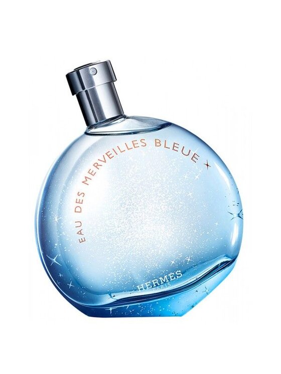 Hermes Hermes Hermes Eau Des Merveilles Bleue 100ml woda toaletowa Woda toaletowa
