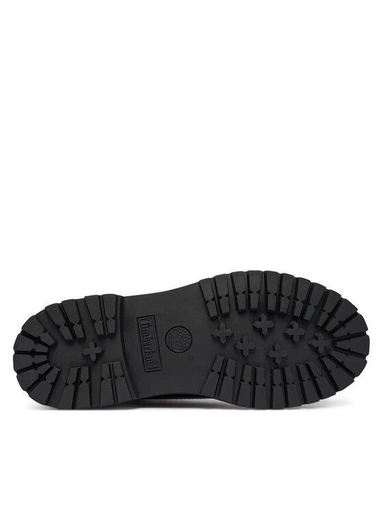 Timberland Timberland Туристически oбувки Premium TB0A5M5NW021 Черен