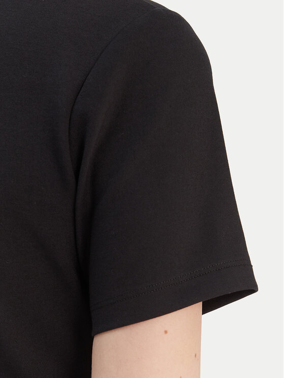 Guess Guess Гащеризон V6RD03 KD822 Черен Slim Fit