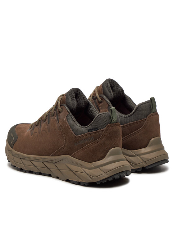 Karrimor Karrimor Trekkingi Gashawk Low K1106 Brązowy