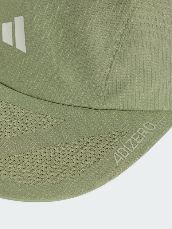 adidas adidas Czapka z daszkiem 139491 Zielony jasny