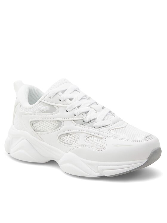 Sprandi Sprandi Sneakers A22R1116H-1 Alb