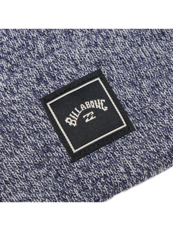 Billabong Billabong Mütze Stacked Heather U5BN28BIF0 Dunkelblau