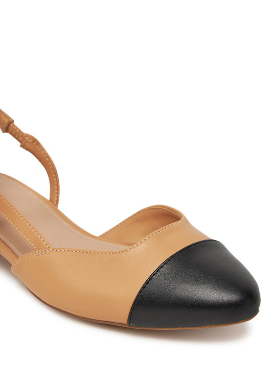 Aldo Aldo Σανδάλια Clementinne 13773283 Μπεζ