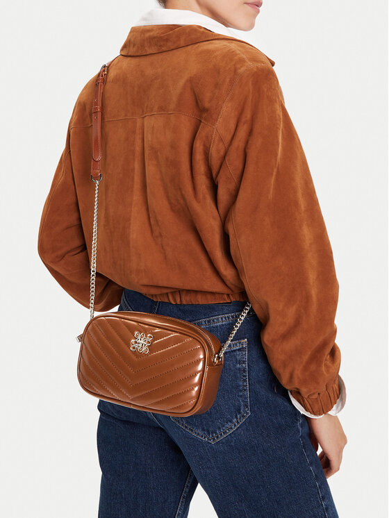 Nine West Geantă CEO-MARY-LA513-89 Maro