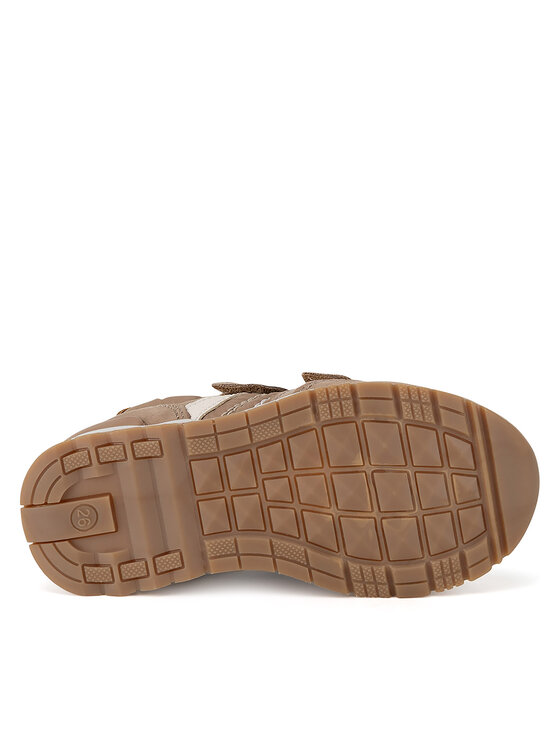 Lasocki Kids Lasocki Kids Sneakers KEKS CI12-2810-01A Bej