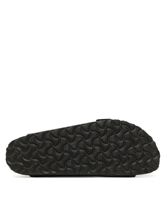 Birkenstock Birkenstock Klapki Arizona 1029224 Szary