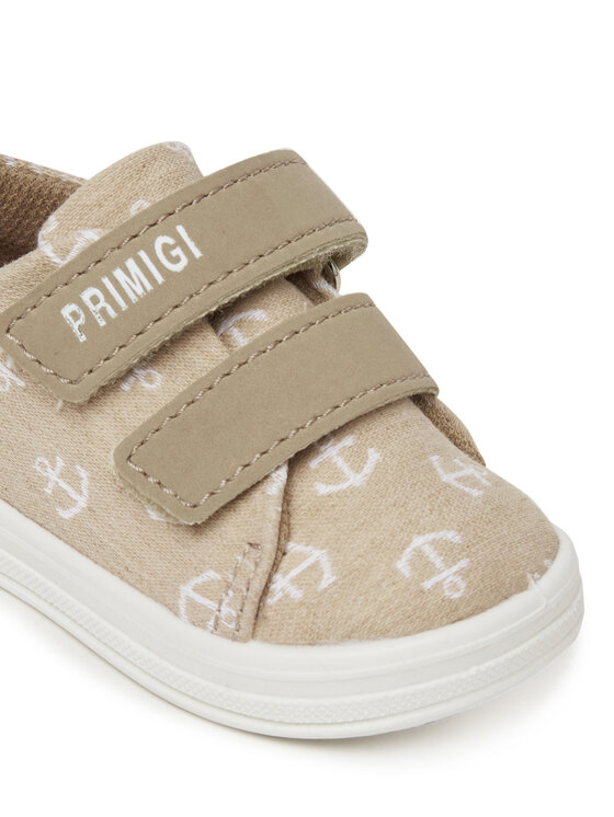 Primigi Primigi Sneakersy 7854933 S Beżowy