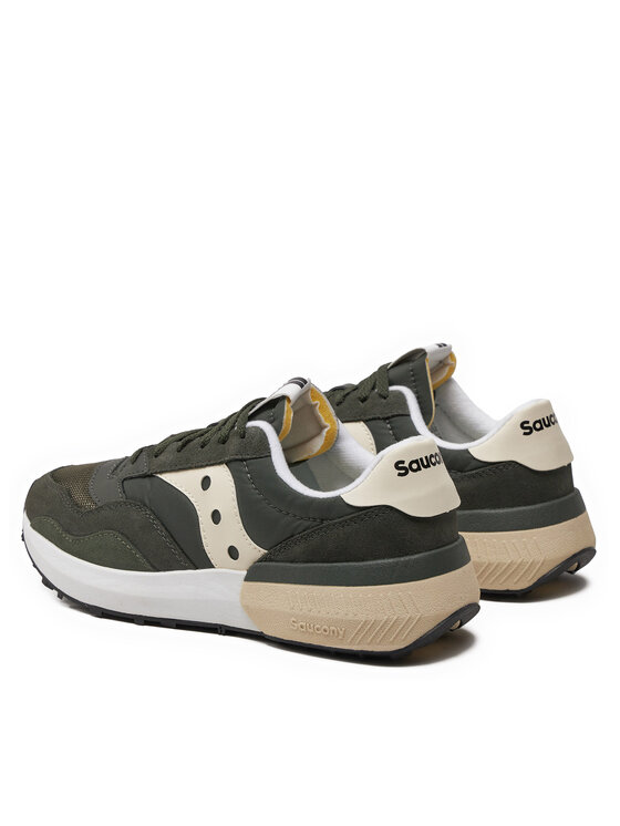Saucony Saucony Tenisice Jazz Nxt S70790-3 Kaki