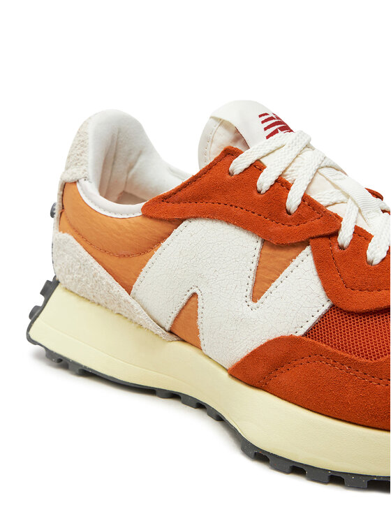 New Balance New Balance Tenisice U327WRH Narančasta