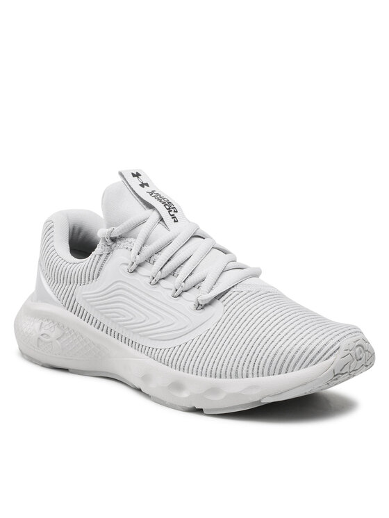 Under Armour Under Armour Buty do biegania Ua W Charged Vantage 2 3024884-100 Szary