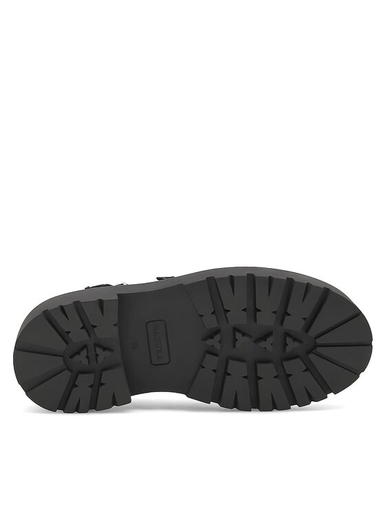 Badura Badura Pantofi ANDRE-9194 Negru