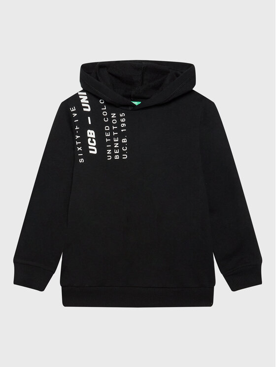 Felpa United Colors Of Benetton