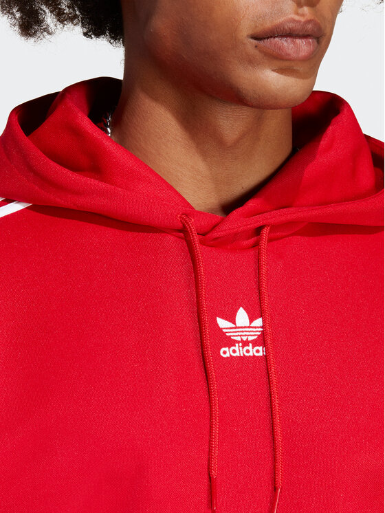 Felpa Adicolor Classics Cut Line Hoodie IB9945