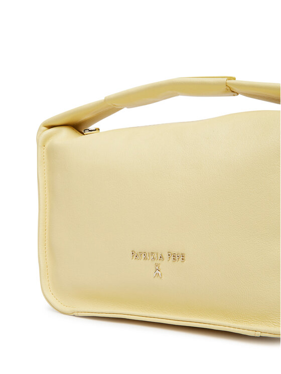 Patrizia Pepe Patrizia Pepe Borsetta 8B0316/L177-Y478 Giallo