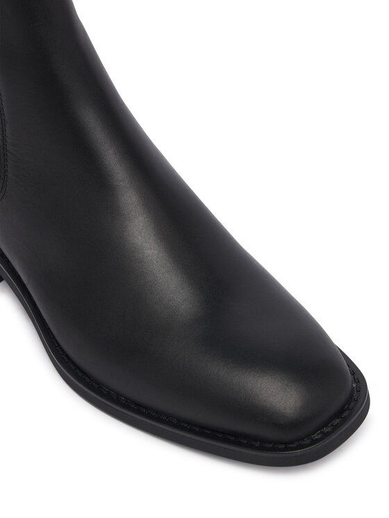 Gant Gant Μποτάκια με λάστιχο Fayy 33551427 Μαύρο