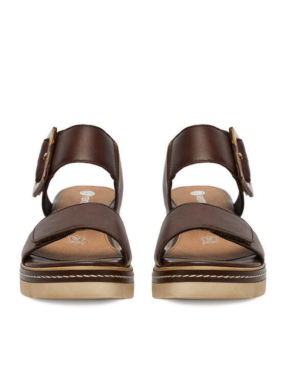 Remonte Remonte Sandalen CEO-D2L53-25 Braun