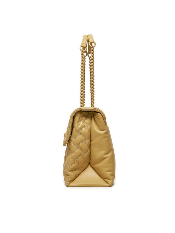 Kurt Geiger Kurt Geiger Torebka 7386042109 Żółty