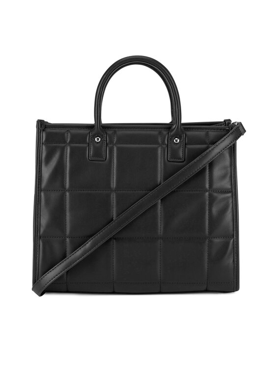 MEXX MEXX Torebka MEXX-B-021-06 Czarny