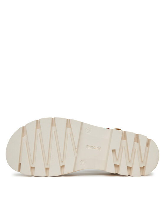 Remonte Remonte Sandalen D7950-60 Beige