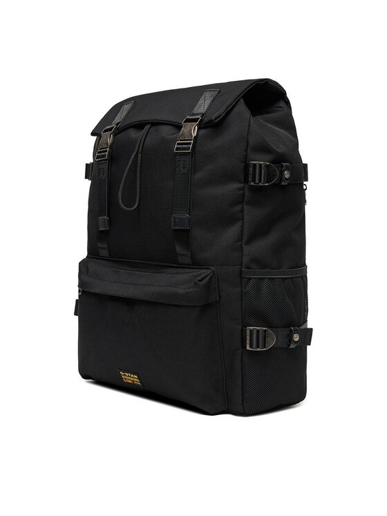 G-Star Raw G-Star Raw Раница за пътуване EO-LUIS-LX8742J Черен